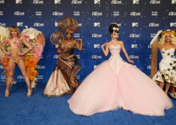 ‘RuPaul’s Drag Race’ Crowns Season 17 Winner & Honors Liza Minnelli