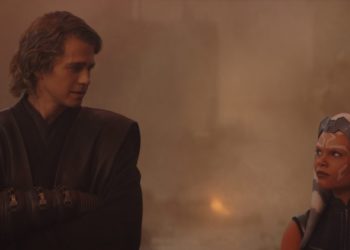 ‘Ahsoka’ Season 2: Hayden Christensen Returning As Anakin Skywalker, Rory McCann Taking Over Baylan Skol & More – Star Wars Celebration
