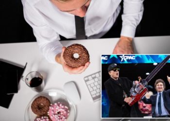 Fed workers lament ‘DOGE 15’ as RTO and layoff threats pile on the pressure – and the pounds