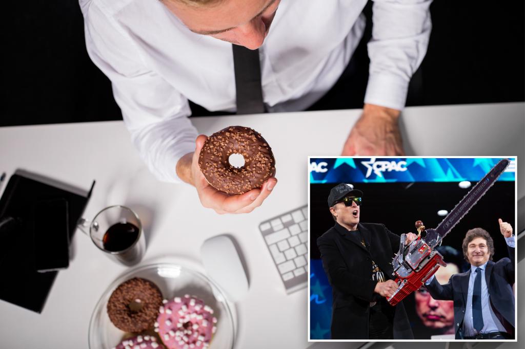 Fed workers lament ‘DOGE 15’ as RTO and layoff threats pile on the pressure – and the pounds