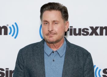 Emilio Estevez Says He Wrote ‘Mighty Ducks 4’ Script To Make Up For Disney+ Series ‘Disasters’ But It Was Shot Down