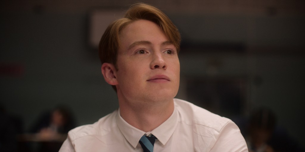 Kit Connor Teases Potential ‘Heartstopper’ Season 4: “No Promises”