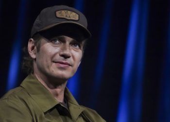 Hayden Christensen Prefers Playing Anakin’s “More Heroic Side” In ‘Ahsoka’