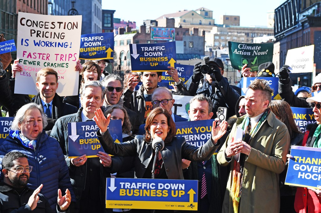 Kathy Hochul