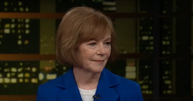 Dem Sen. Smith: Dems Have to Tackle Red Tape, ‘We’re Not Going to Be a Country That’s Building Things’