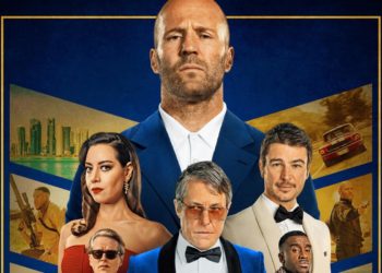 What Movie Should I Watch Tonight? ‘Operation Fortune,’ an Underseen Jason Statham Action-Adventure