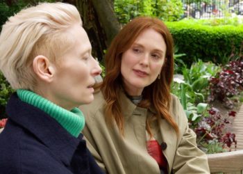 Stream It Or Skip It: ‘The Room Next Door’ on Netflix, Pedro Almodovar’s Lovely Rumination on Mortality