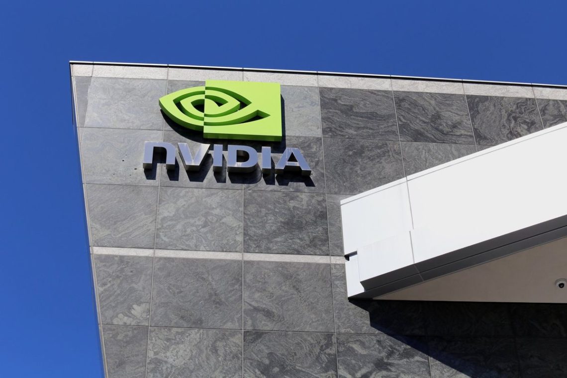Everything’s bigger in Texas — especially Nvidia’s new $500 billion AI factories