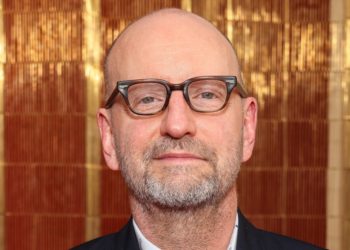Steven Soderbergh Says It’s “Frustrating” When Mid-Budget Films Like ‘Black Bag’ Underperform At Box Office: “Not A Good Thing For Movies”