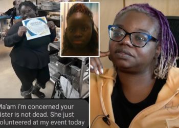 New York family claims they cremated ‘missing’ sister — only to find out they’d grieved the wrong person
