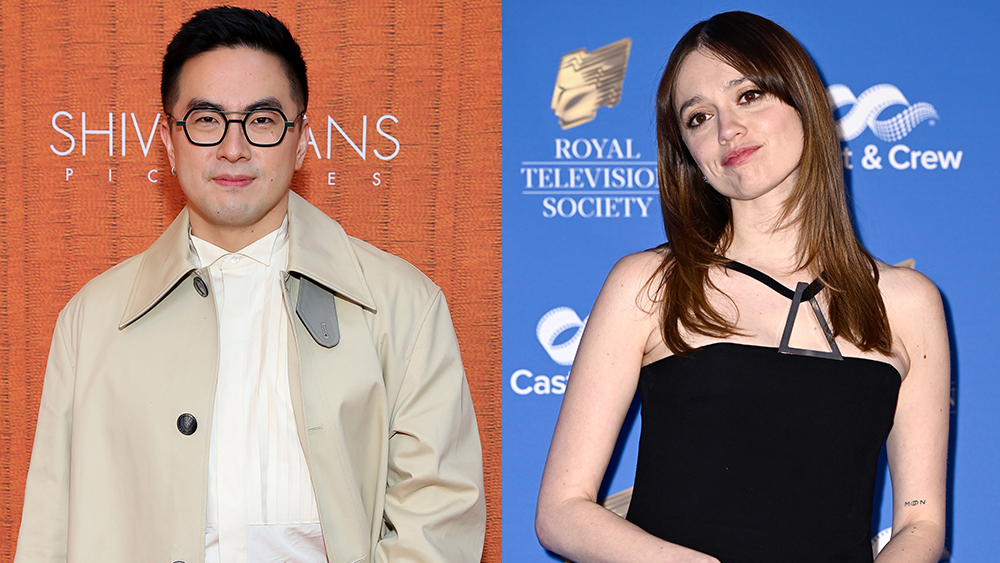 Bowen Yang Says Aimee Lou Wood’s Reaction To ‘SNL’ Parody Is “Completely Valid” & That Comedians Can “Take Account” For Missteps
