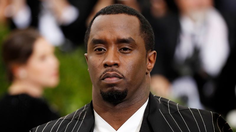 Sean ‘Diddy’ Combs bid to delay trial denied