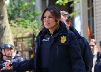 NBC’s ‘Law & Order’ Portrays Migrants as Innocent, Cops as Rapists and Murderers