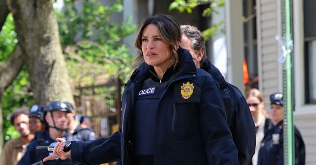 NBC’s ‘Law & Order’ Portrays Migrants as Innocent, Cops as Rapists and Murderers