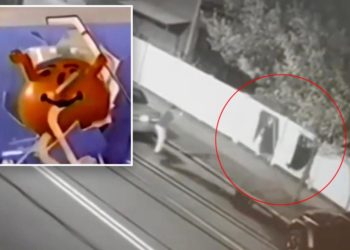 Destructive ‘Kool-Aid Man’ TikTok challenge trend revived by NYC teens