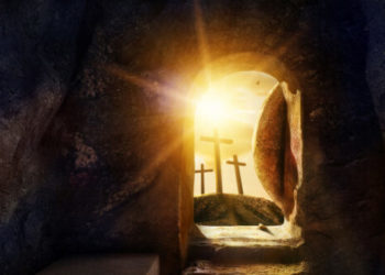 Christians Exclaim ‘He Is Risen’ on Easter Sunday: Here’s Why It’s So Meaningful