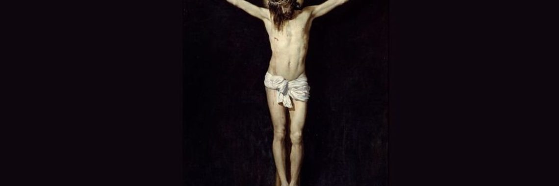 ‘He is not here’: Our subversive Savior