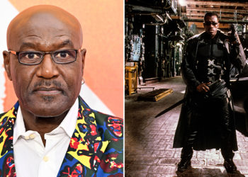 Delroy Lindo Says Marvel’s Delayed ‘Blade’ Remake “Just Went Off The Rails”