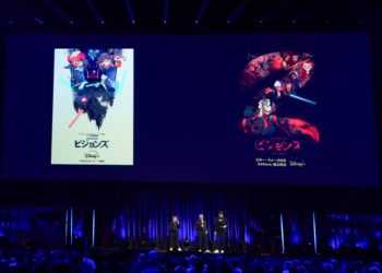 LucasFilm Announces ‘The Ninth Jedi’ Spinoff Series, Sets Fortnite Galactic Battle Season