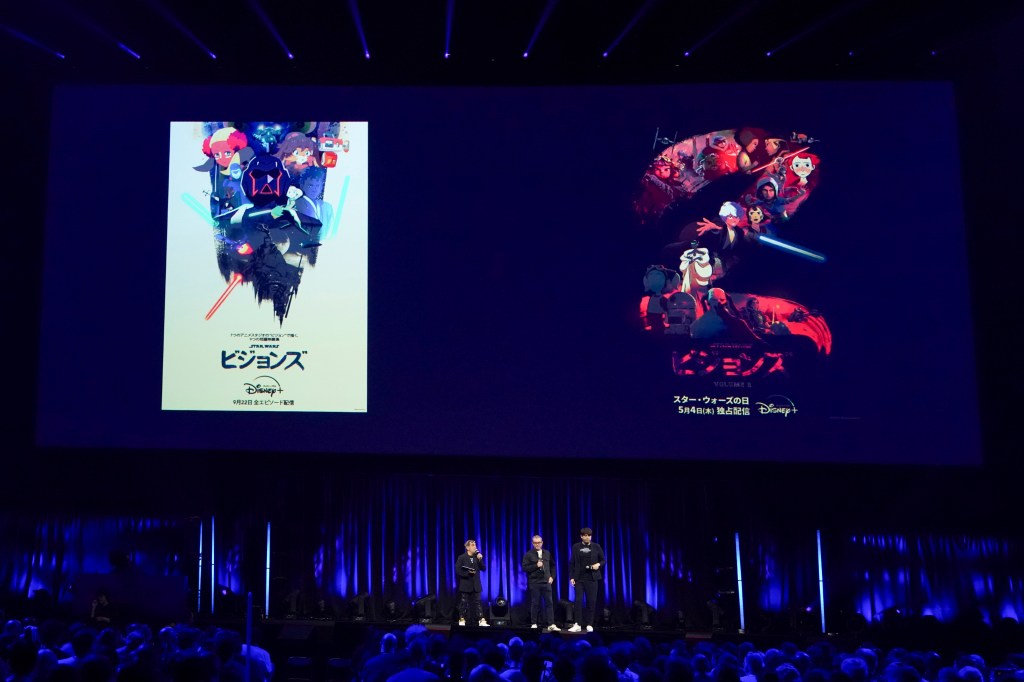 LucasFilm Announces ‘The Ninth Jedi’ Spinoff Series, Sets Fortnite Galactic Battle Season