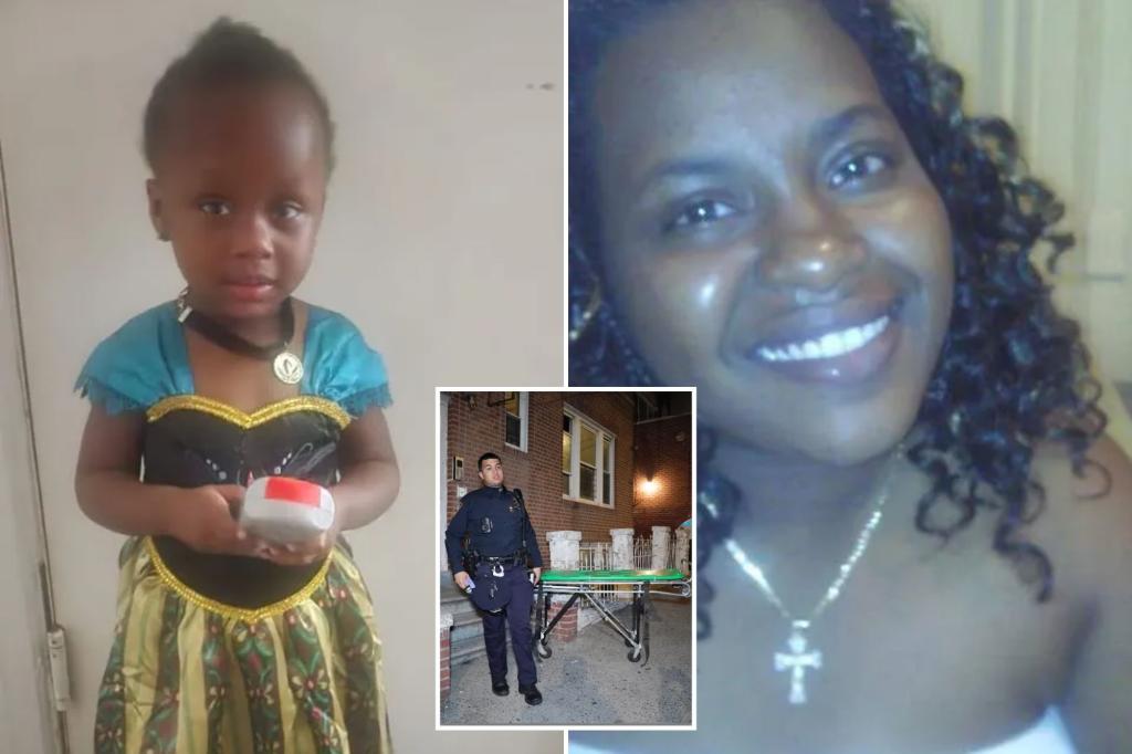 Child services visited putrid NYC house of horrors — but left with 4-year-old girl trapped inside with corpses: neighbors