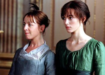 ‘Pride & Prejudice’ Helmer Joe Wright Talks Film’s Internet Legacy — And How Emma Thompson Improvised Charlotte Lucas’ Meme-Worthy Speech