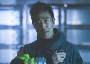 ‘9-1-1’s Kenneth Choi Says He “Fought” Boss Tim Minear On Show’s Shocking Character Death: “This Doesn’t Make Any Sense”