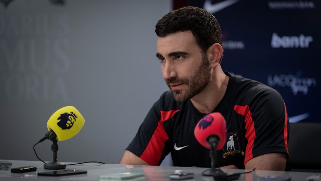 Brett Goldstein Compares ‘Ted Lasso’ Season 4 To Dead Cat: “We Buried It”