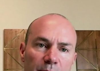 Mike Lee on Trump Birthright Citizenship Case: ‘It’s a Close Case — It Can Be Won’