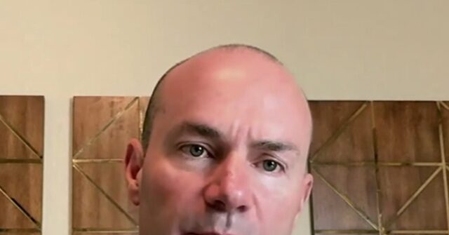 Mike Lee on Trump Birthright Citizenship Case: ‘It’s a Close Case — It Can Be Won’