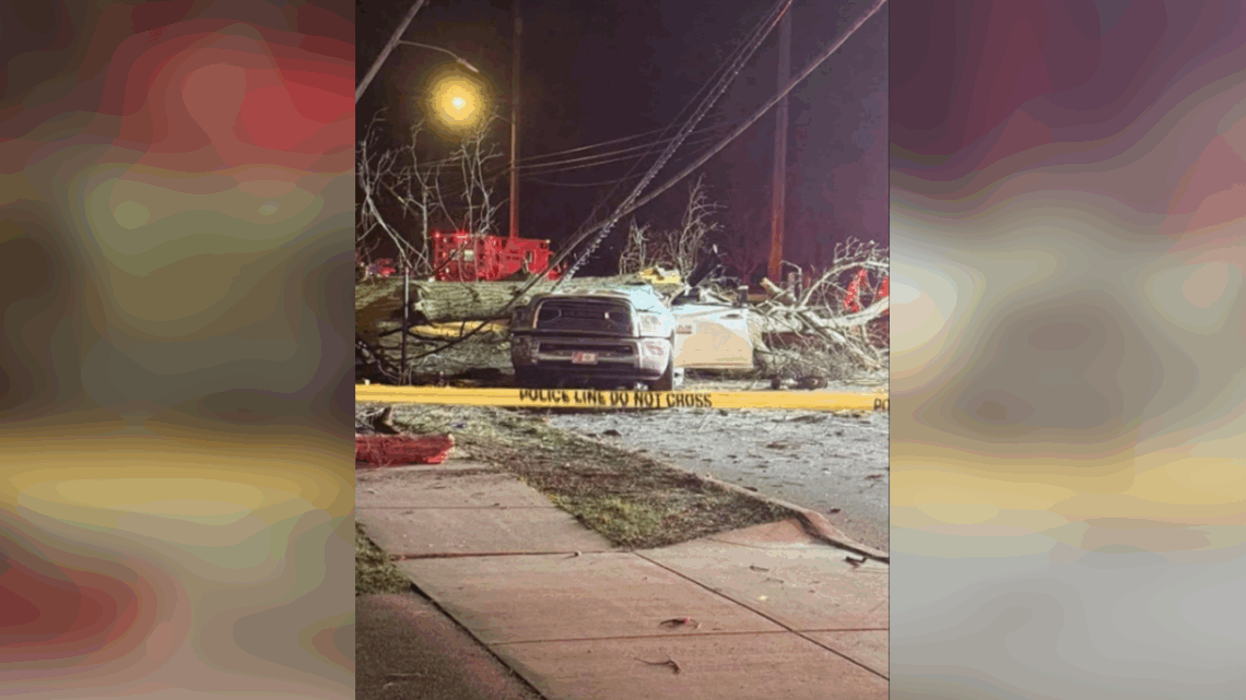 Ohio pastor injured, man killed, in ‘freak accident’ on way home from Bible study