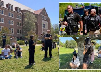 FSU lifts mandatory attendance following student uproar over ‘insensitive’ order requiring return to campus just days after deadly shooting