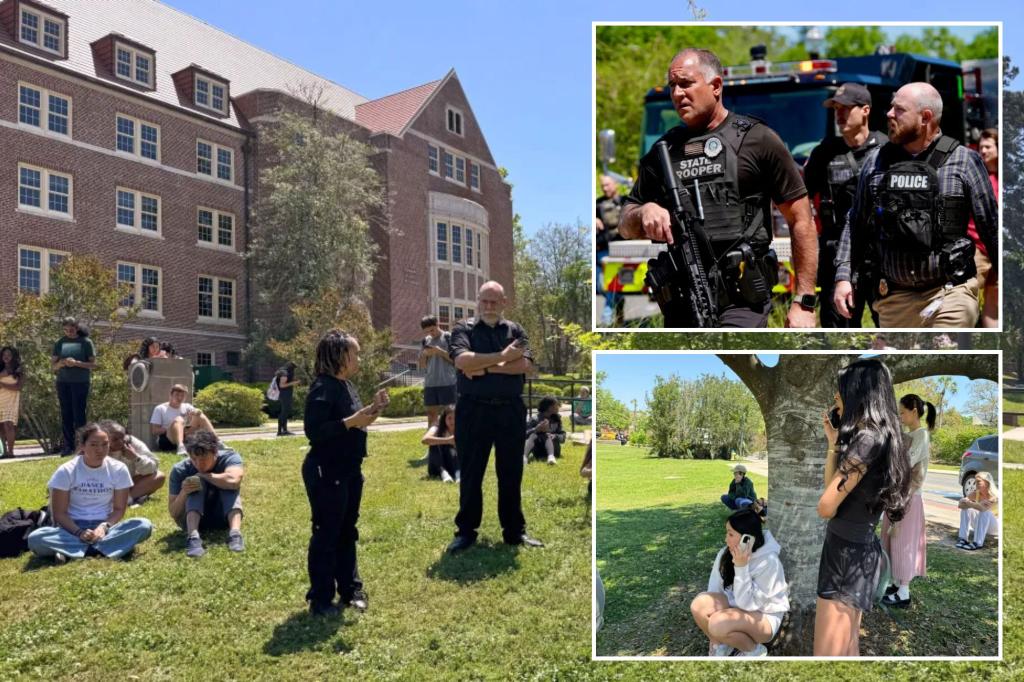 FSU lifts mandatory attendance following student uproar over ‘insensitive’ order requiring return to campus just days after deadly shooting