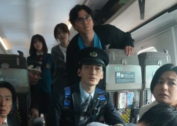 Netflix APAC Film Viewership Grew 20% In 2024 — APAC Showcase