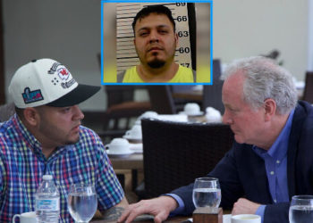 Exclusive–Wilcox: Van Hollen’s El Salvador Trip Reveals the Darkness of the Anti-Borders Left
