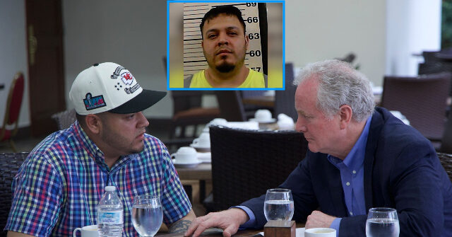 Exclusive–Wilcox: Van Hollen’s El Salvador Trip Reveals the Darkness of the Anti-Borders Left