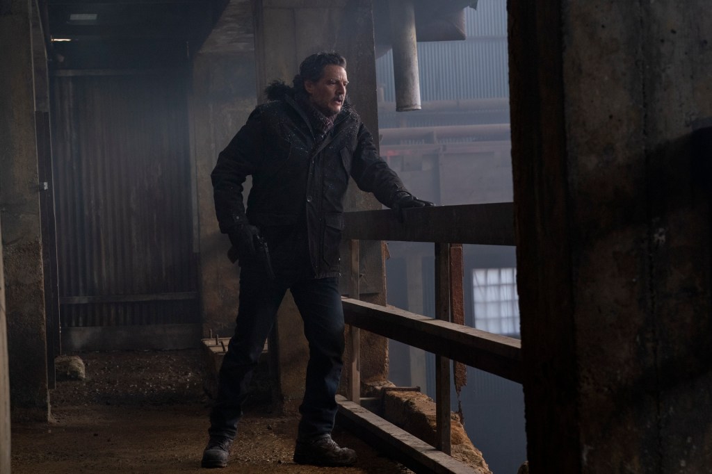 Pedro Pascal Reacts To ‘The Last Of Us’ Shocker: “I’m In Active Denial”; Bella Ramsey “Sobbed” While Reading The Script