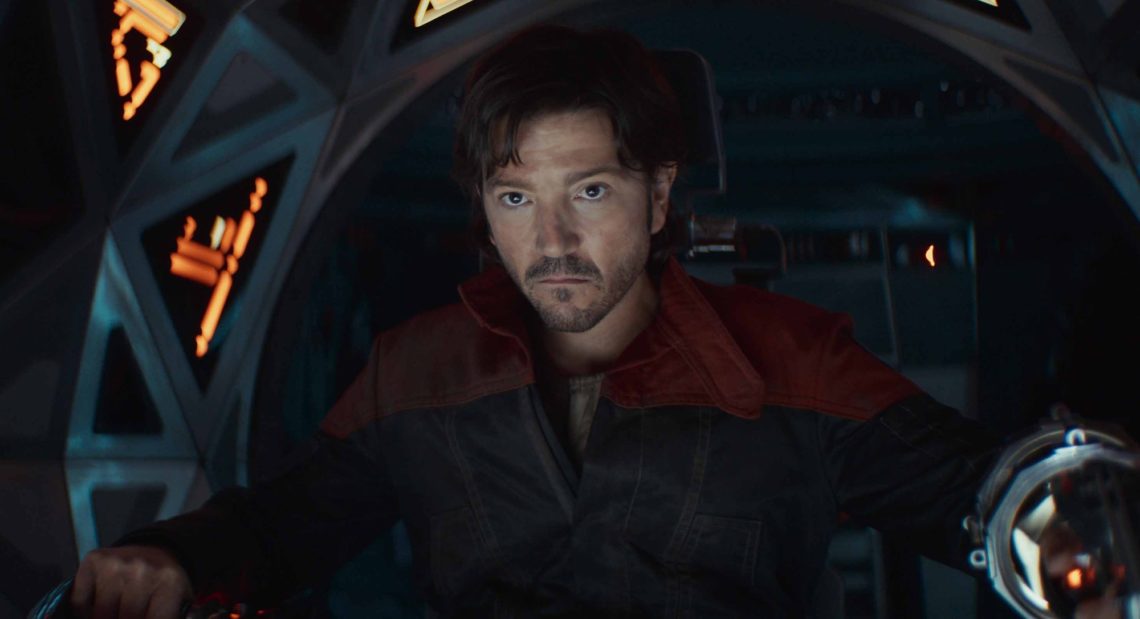 ‘Andor’ Season 2 Review: The Best ‘Star Wars’ Show Is a Gripping and Inspiring Piece of Rebellious Art