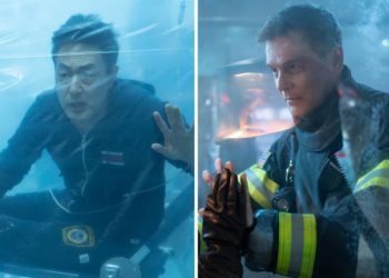 ‘9-1-1’ Star Kenneth Choi “Fought” Showrunner Tim Minear Over Killing Off Peter Krause’s Bobby Nash: “This Doesn’t Make Any Sense”