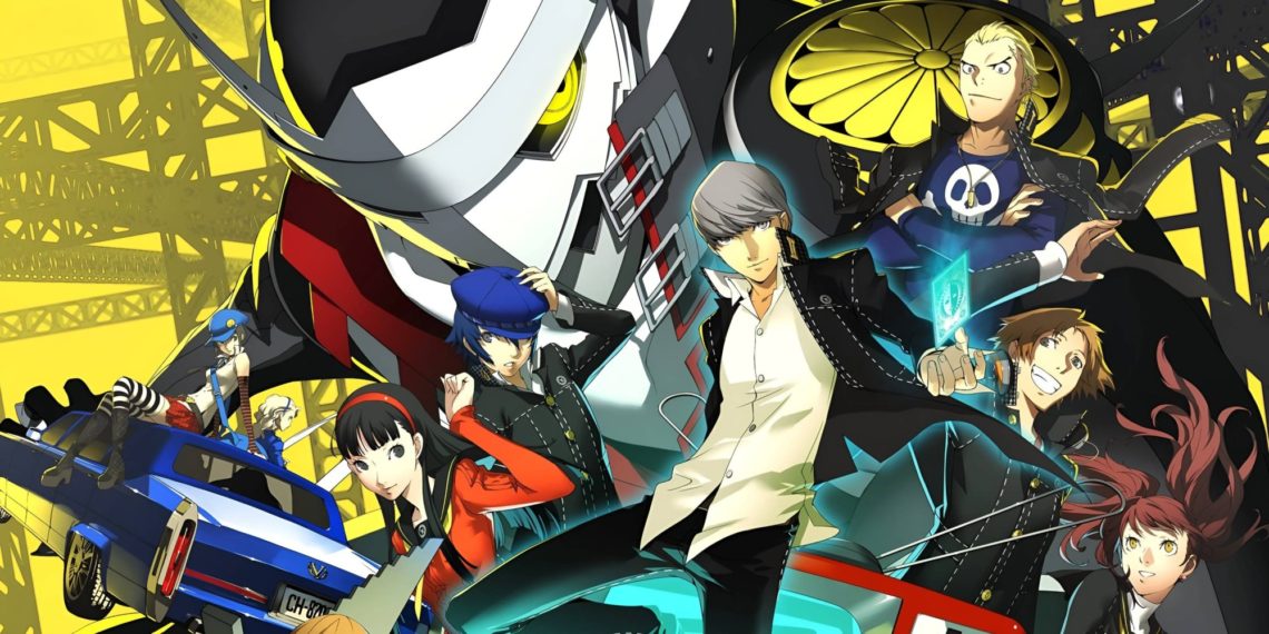 Atlus Fans Believe ‘Persona 4’ Remake Announcement Could Be Imminent – Is It Cope?
