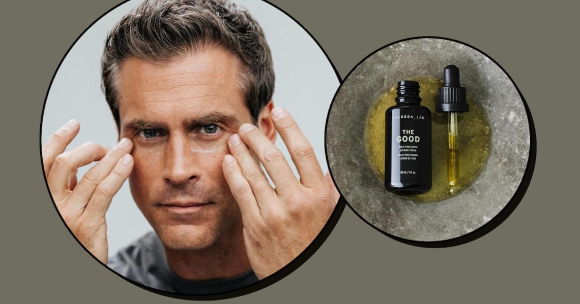 Scouted: I’m Calling It: This Is the Most Underrated Brand in Men’s Skincare Right Now