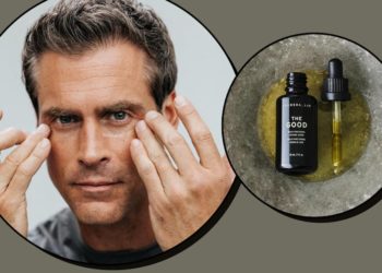 Scouted: I’m Calling It: This Is the Most Underrated Brand in Men’s Skincare Right Now