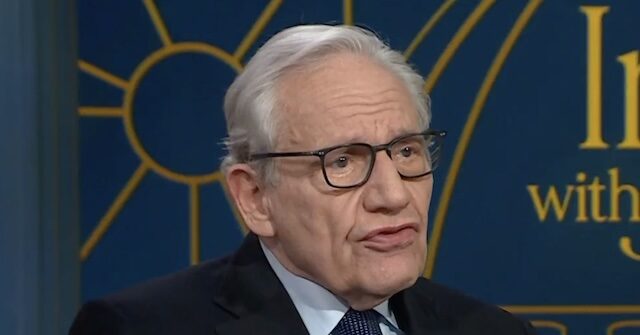 Woodward: Trump ‘Throwing Bombs of Ignorance’ on the Economy