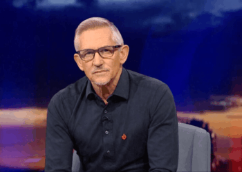 Gary Lineker Suggests BBC Wanted Him To Leave ‘Match Of The Day’