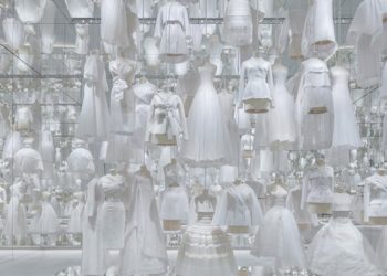 ‘Christian Dior: Designer of Dreams’ Exhibition Arrives in Seoul