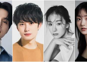 Disney+ Korean Drama ‘A Shop For Killers’ Renewed For Season 2; Indian Film Festival Of Los Angeles; ProSieben Extends Habets Contract – Global Briefs