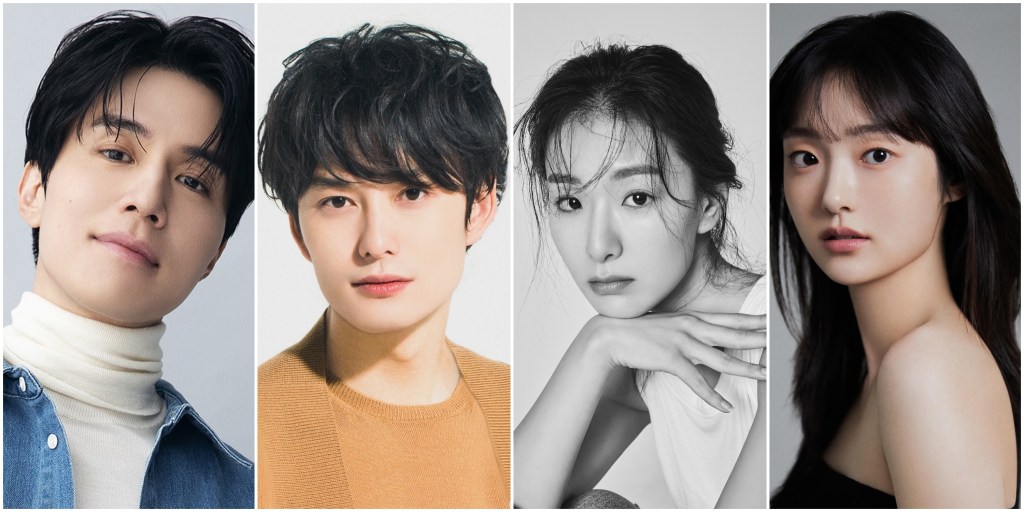 Disney+ Korean Drama ‘A Shop For Killers’ Renewed For Season 2; Indian Film Festival Of Los Angeles; ProSieben Extends Habets Contract – Global Briefs