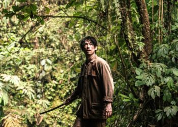 Shudder Acquires Historical Horror ‘Orang Ikan’