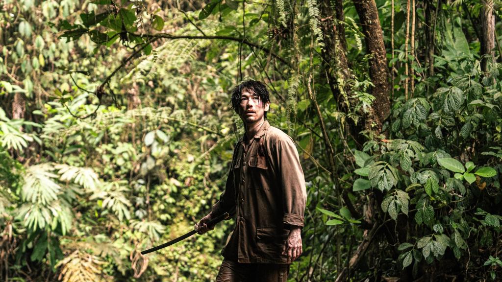 Shudder Acquires Historical Horror ‘Orang Ikan’