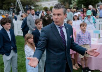 Pete Hegseth Returns To ‘Fox & Friends’ To Defend Pentagon Tenure And Blame “Disgruntled Former Employees” For Leaks